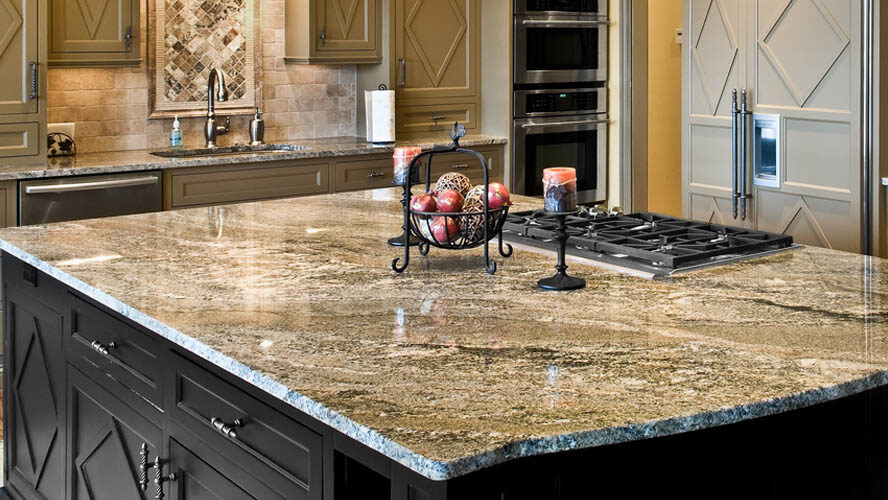 Top Bathroom Countertop Ideas For A Unique Bathroom Look