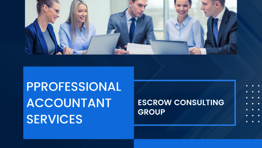 Why hiring accounting services for small business in Dubai is important?