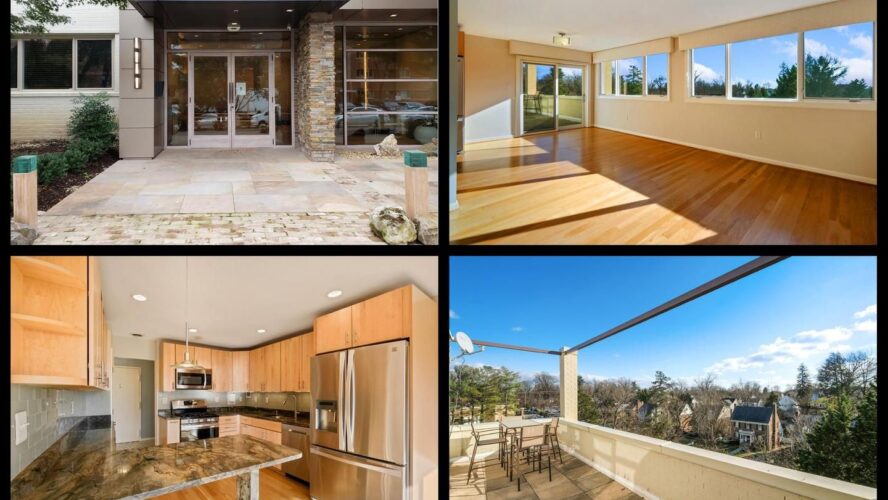 Looking for Home for Sale in Chevy Chase MD? Call Magnolia Realty