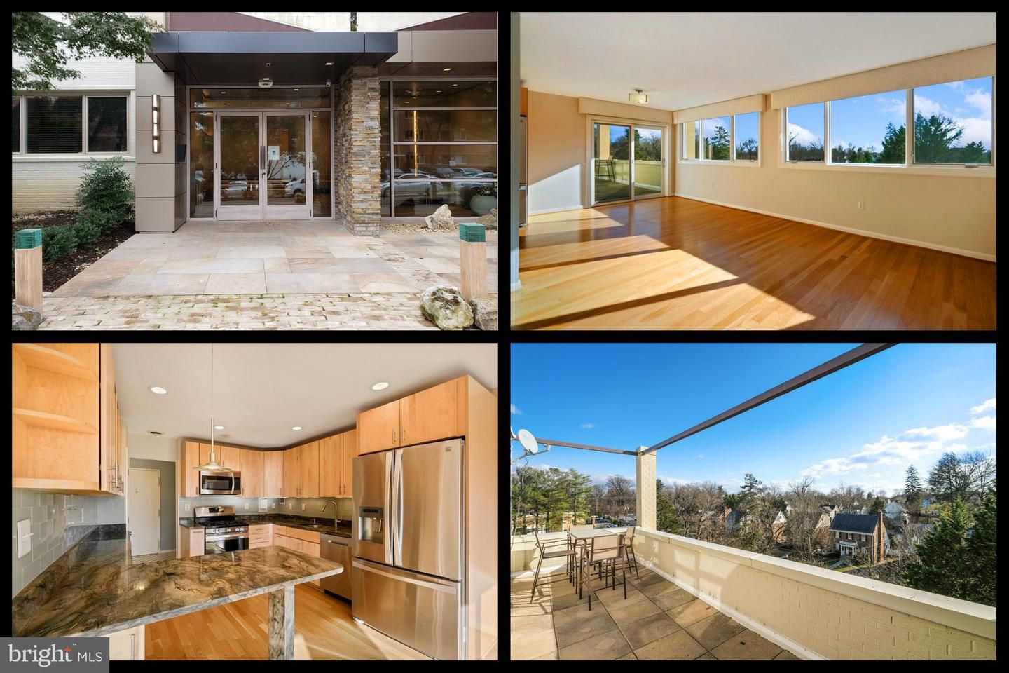 Looking for Home for Sale in Chevy Chase MD? Call Magnolia Realty