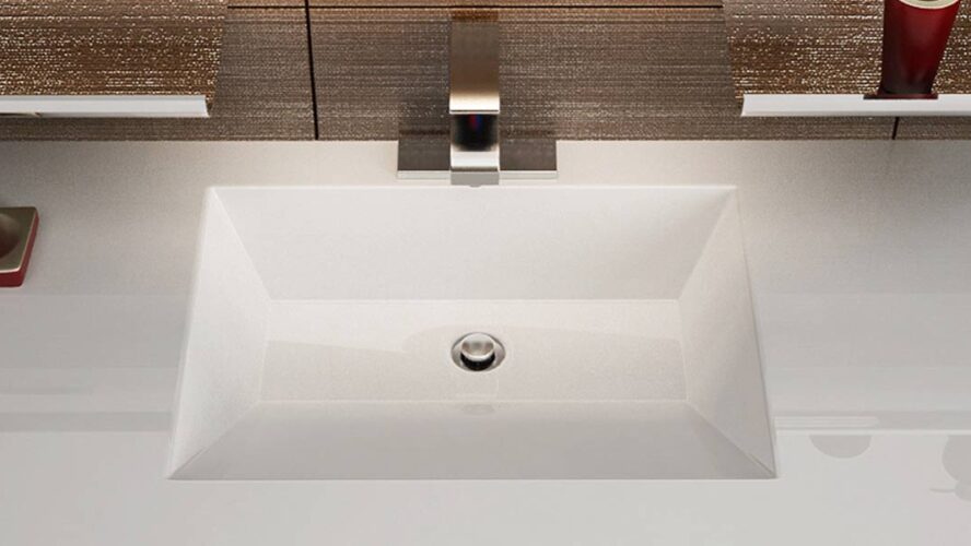 Important Considerations Before Investing On A Bathroom Vanity Top