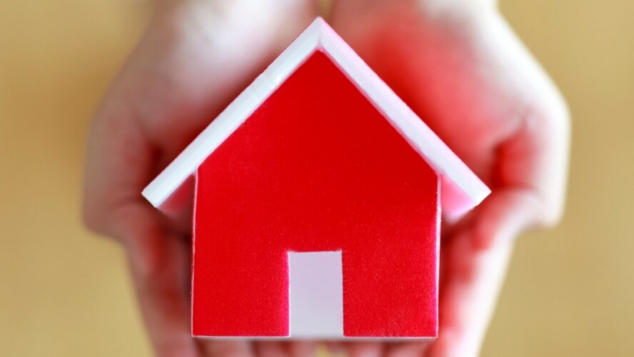 How to Purchase Your Dream House at A Young Age