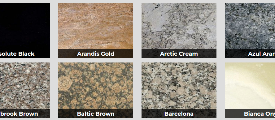 Honed versus Polished Granite! Which Is the Best Finish for Kitchen Countertop