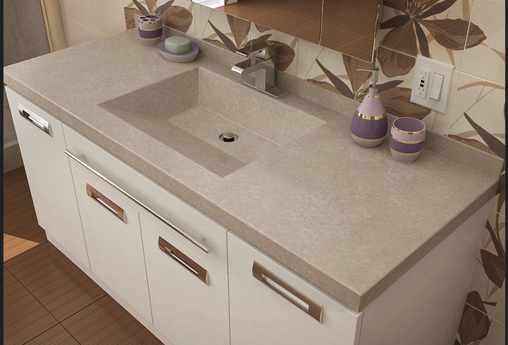 How To Make Your Bathing Space Glamorous and User-Friendly