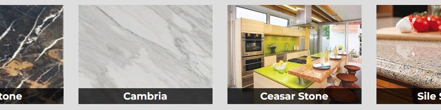Why Quartz Countertops Are The Newest Trend in Kitchens
