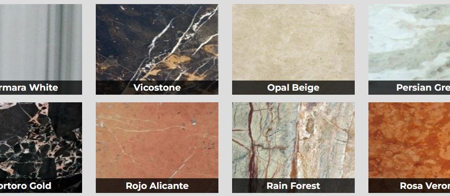 A Reliable Marble Fabrication And Installation Company Il – MegaStone