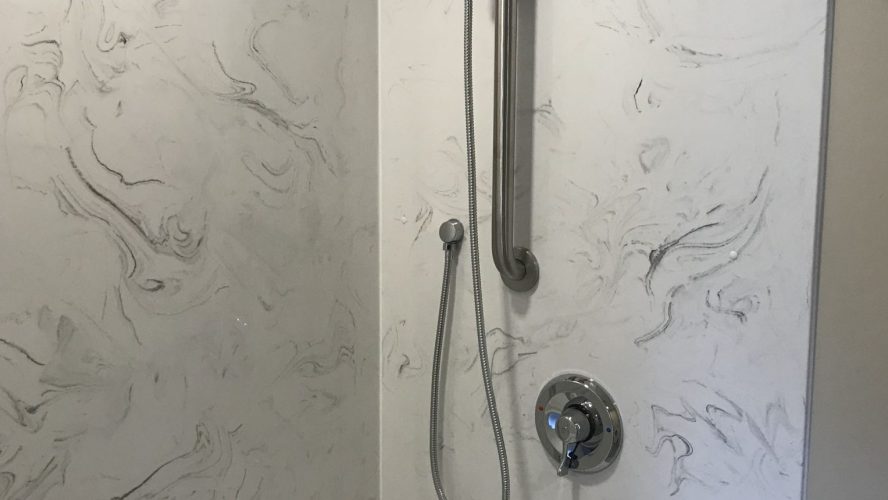 Advantage Of Shower Wall Panels Toronto