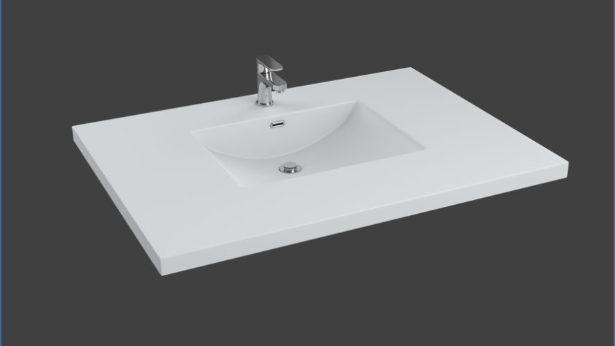 Six Reasons People Prefer Having Marble Soap Ledge In Toronto