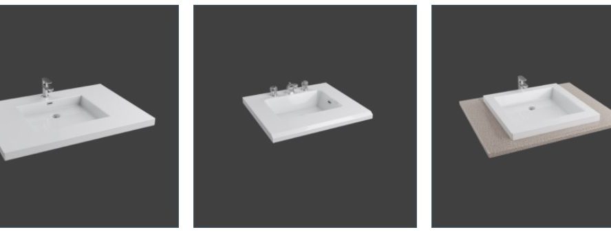 Reasons To Have Professional Help To Have Custom Vanity Tops In Toronto