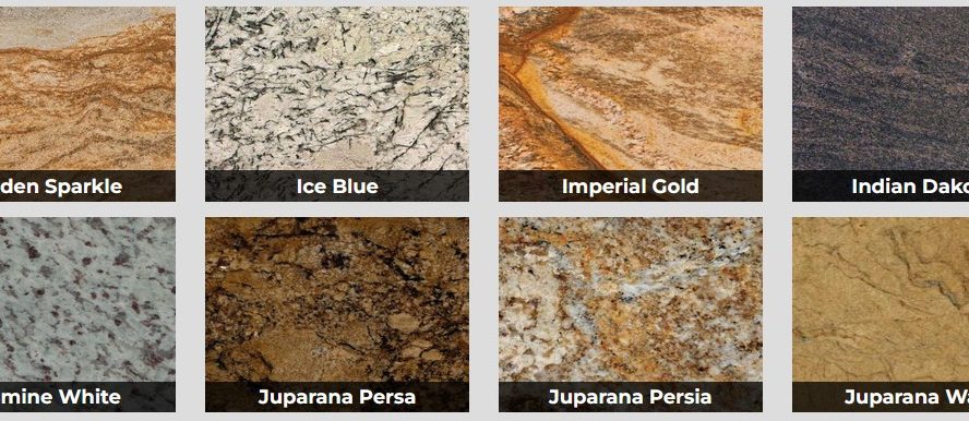The Advantages Of Having Services From A Professional Granite Fabrication And Installation Company In Il