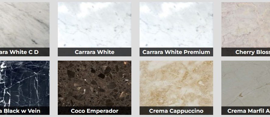 How To Select The Best Marble Fabrication And Installation Company In IL