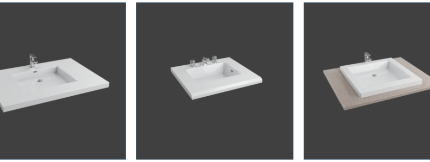 How To Select A Contractor To Have The Best Custom Vanity Tops In Toronto