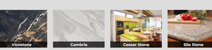Rely On Us For A Wide Range Of Affordable Quartz Kitchen Countertops In IL