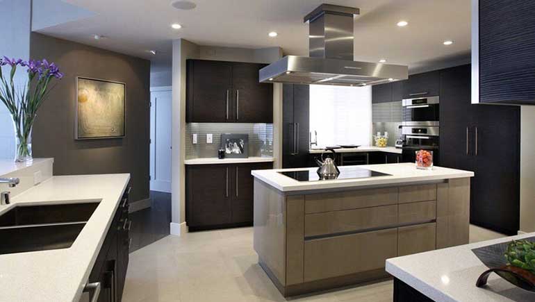 Refacing Kitchen Doors and Cabinets – Few Ideas to Follow