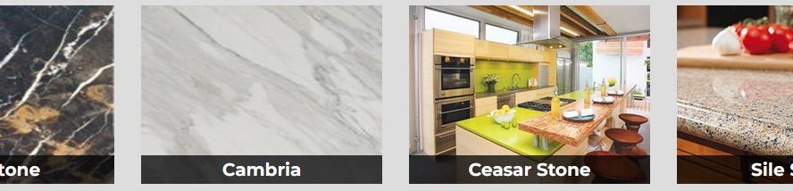 Deciding Factors When Looking For Kitchen Countertop Materials