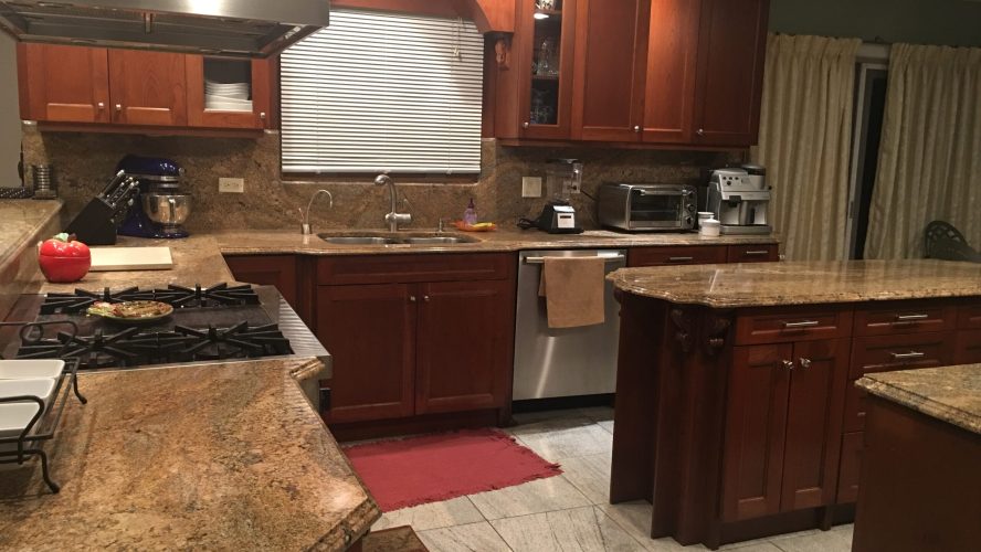 The Ultimate Guide to Finding the Best Cabinets and Countertops Near You