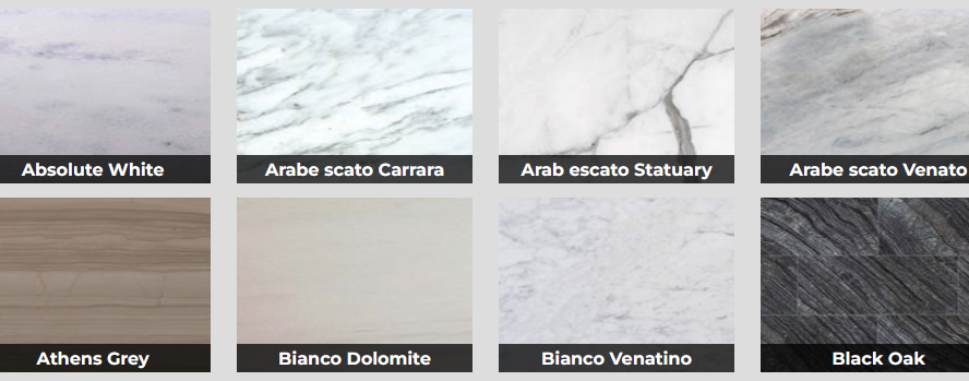 Mega Stone: Your Destination for Top-tier Marble Fabrication in Illinois