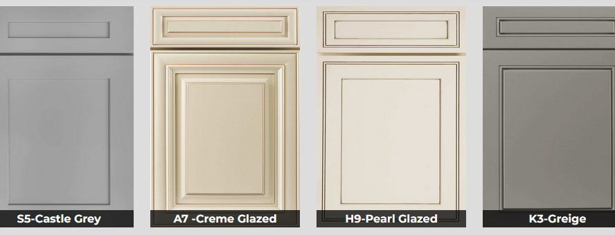 Revamp Your Home with Stunning Cabinets and Countertops: Local Favorites Near You