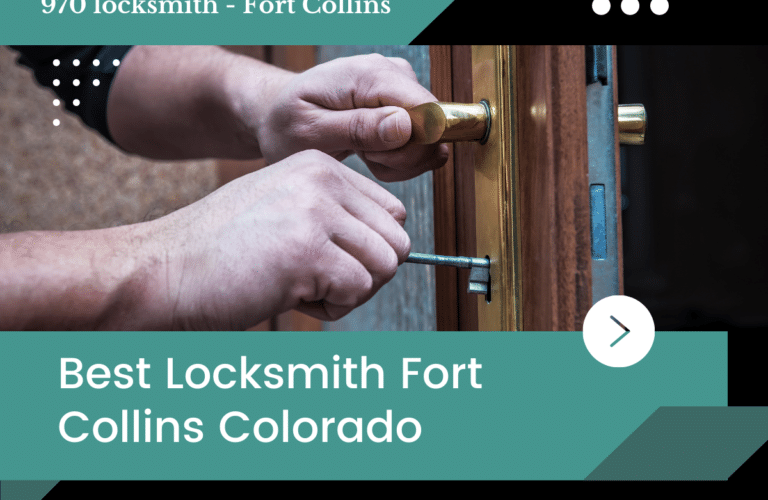 Peace Unlocked: Your Guide to a 24-Hour Emergency Locksmith