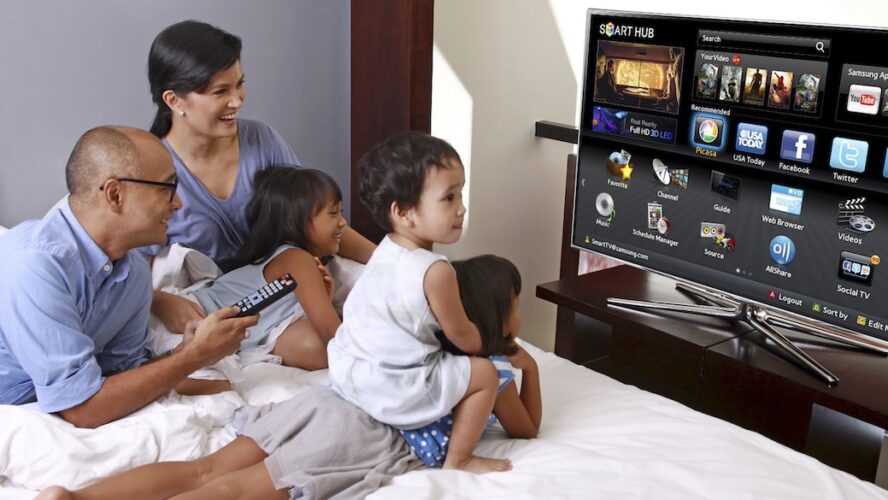 Elevate Your Connectivity: Mastering Aerial Point Installation for Seamless Digital Living