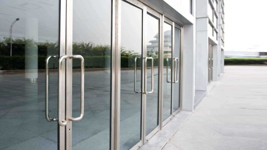 Enhancing Business Security: The Vital Role of Commercial Locksmith Services in Fort Collins