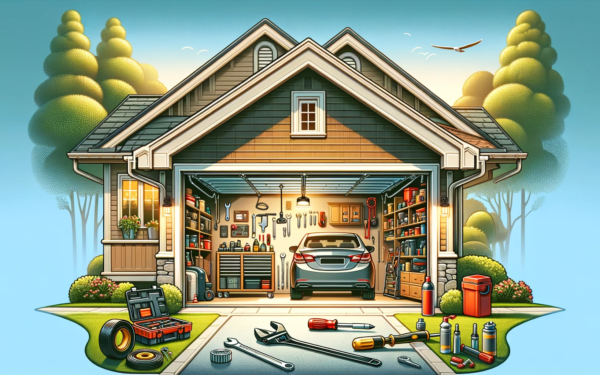 Solving Your Garage Door Woes: 5 Common Issues and DIY Fixes