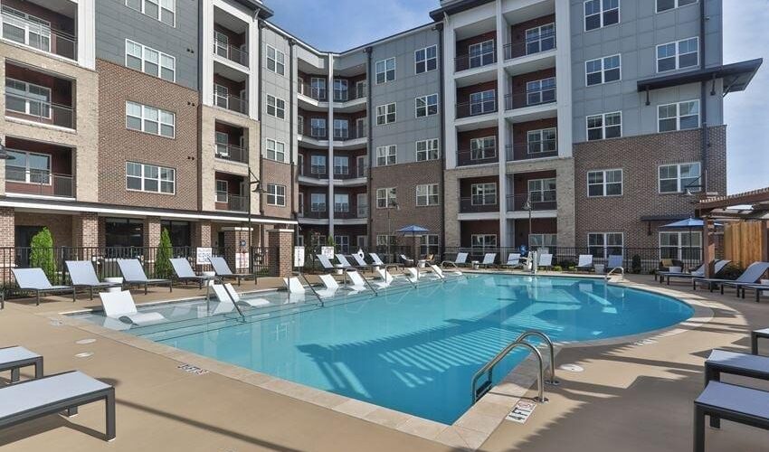Simplifying Your Stay: Guide to Hiring Furnished Apartments in Medical Center Houston