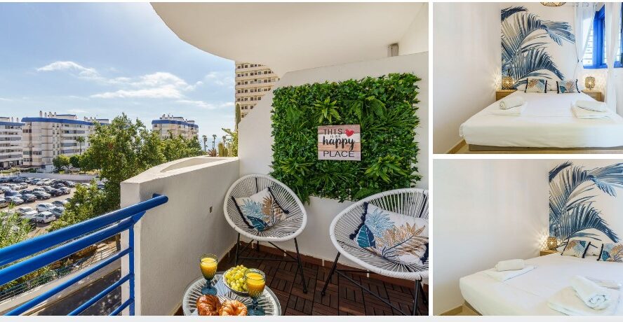 How Do You Find Ideal Holiday Homes To Rent In Benalmadena?