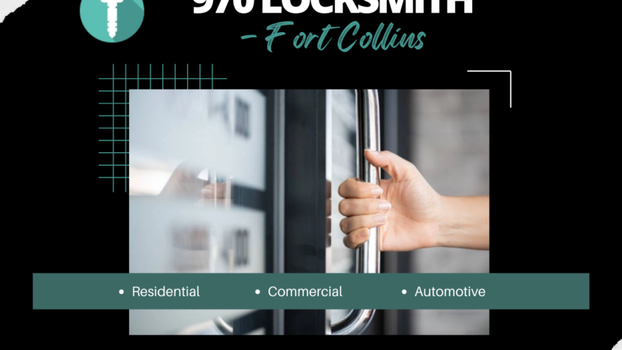 Securing Peace: The Importance of Opting for a Full-Service Locksmith