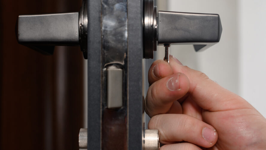 Ensuring Home Security: The Vital Role of Door Lock Repair Services in Fort Collins