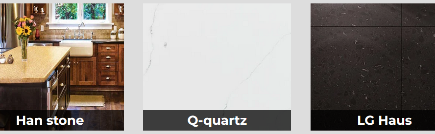 Why Do You Choose Quartz Countertop For Your Home Renovation Project?