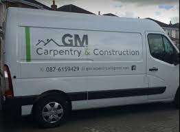Broadening Perspectives: Dublin Loft Transformation by GM Carpentry & Construction