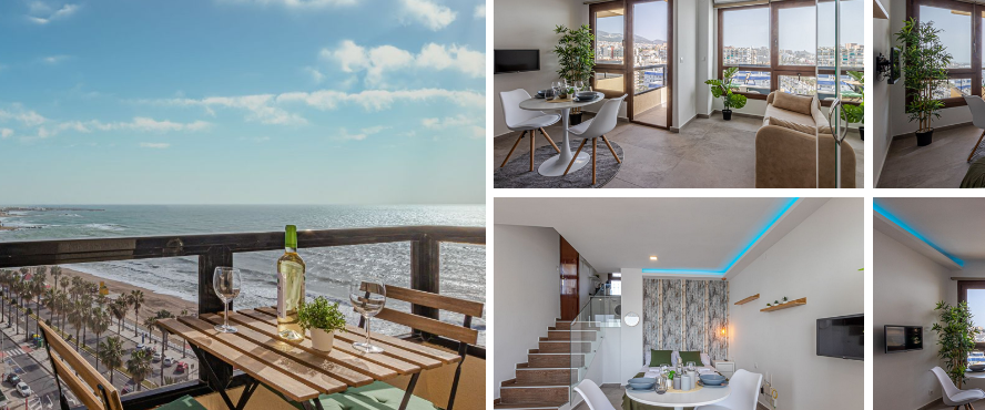Unlocking Bliss: Ideal Apartment Rentals in Benalmadena