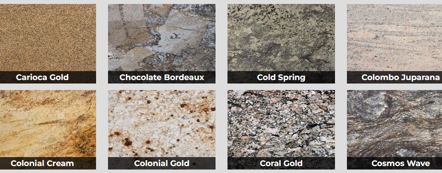 Granite Perfection: Your Go-To Fabrication and Installation Company in IL