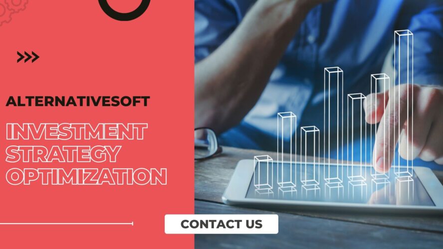 Maximizing Returns and Minimizing Risks: A Guide to Portfolio Optimization with AlternativeSoft