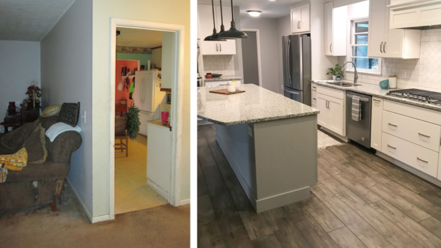 From Dusty Attic to Dreamy Haven: GM Carpentry And Construction’s Expert Attic Conversion Services.