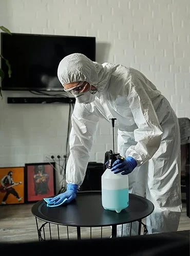 Achieve Spotless Windows with Window Cleaning Services in Manchester