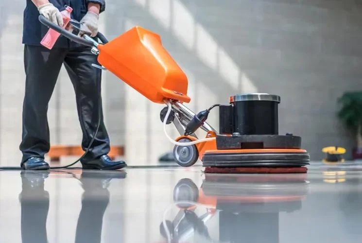 Discover the Gleam: Window Cleaning Cambridge Services by Cambridge Cleaners