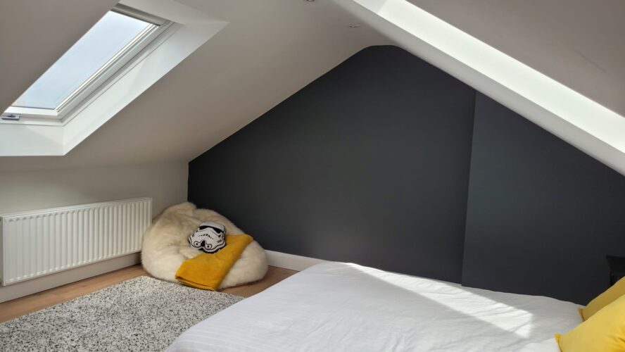 How Can You Save Money on Attic Conversions in Dublin?
