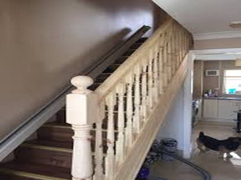 Stairs for Attic Conversion