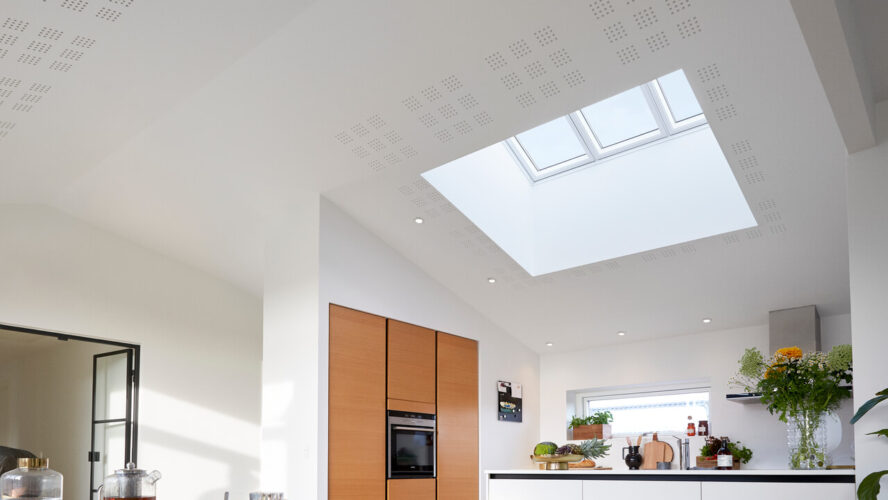 Top 5 Advantages of Refurbishing Velux Windows for Attic Conversions