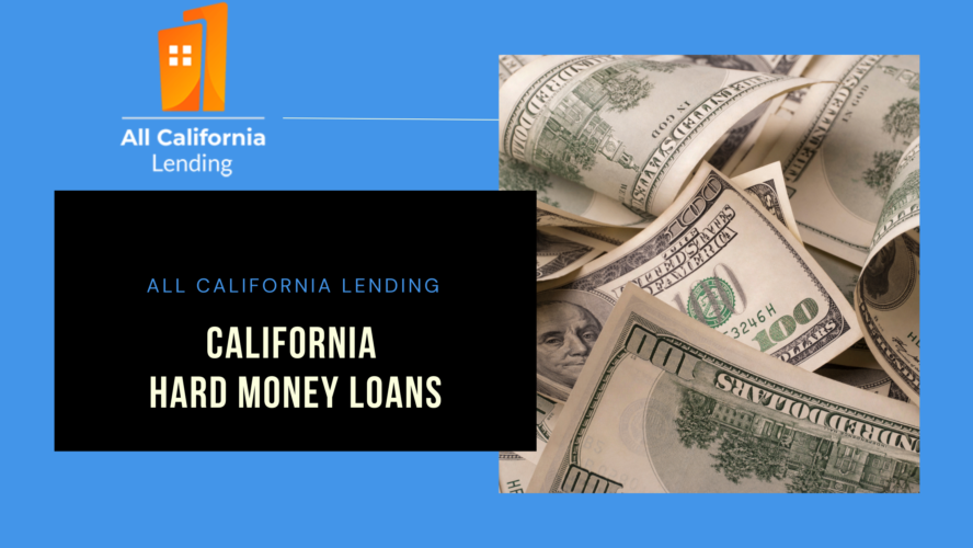 Unlocking Opportunities with California Hard Money Loans