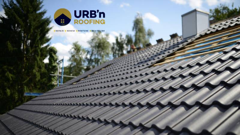 roof restoration Brisbane