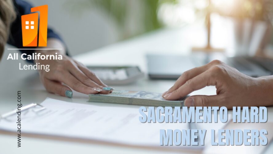 Why Sacramento Property Buyers Prefer Hard Money Lending Solutions