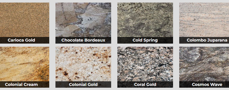 Reason to Have the Granite Countertops In Your Kitchen
