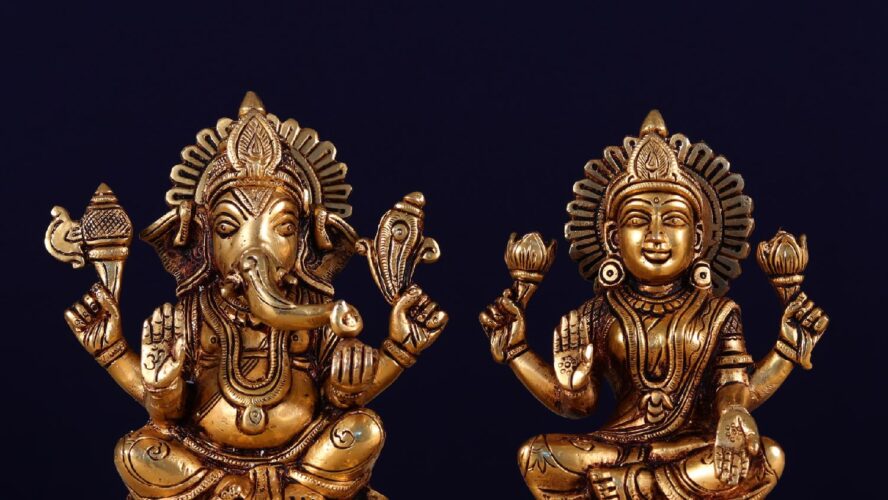 Devsabha: Your Destination for Brass God Idols Online