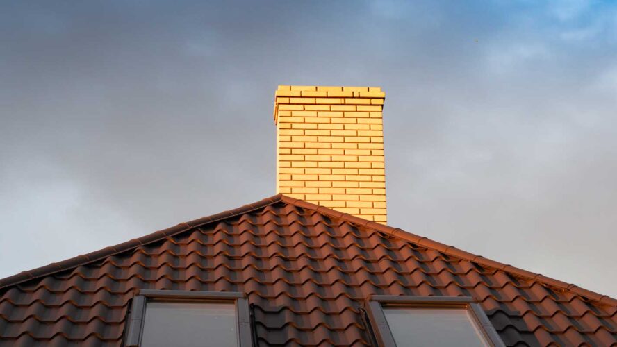 Protecting Your Home: Chimney Leak Repair in Rockville