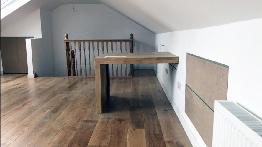 Why Choose Dormer Attic Conversion for Your Dublin Property?