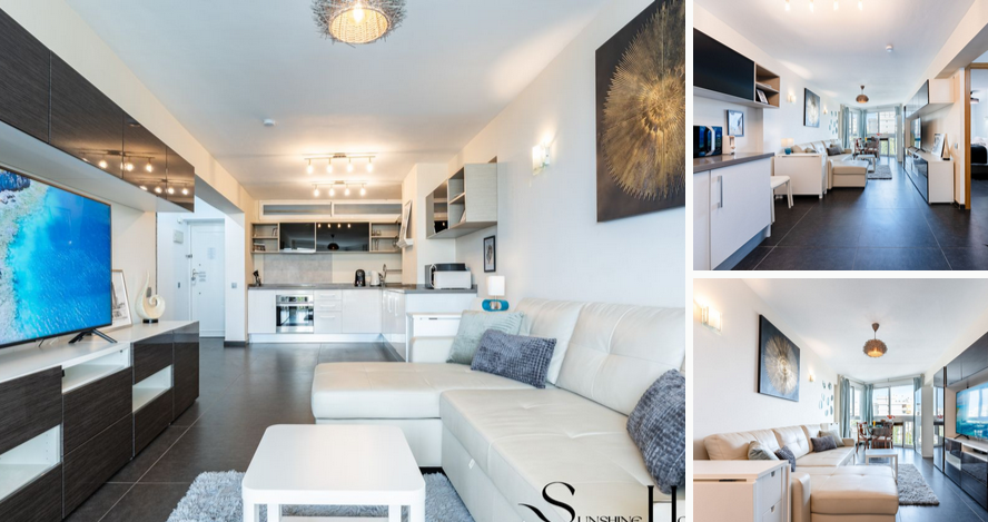 How Does a Property Management Company Manage Your Malaga Rental Property?