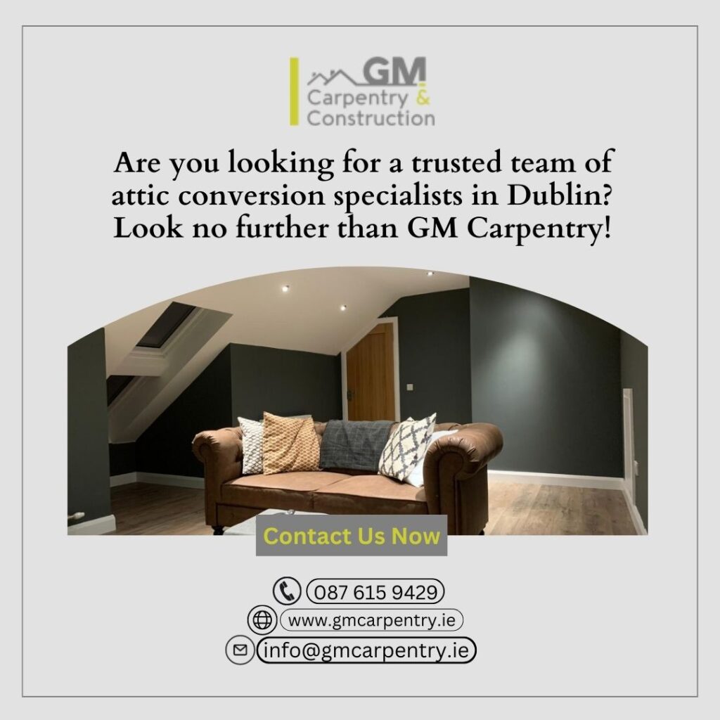 GM Carpentry